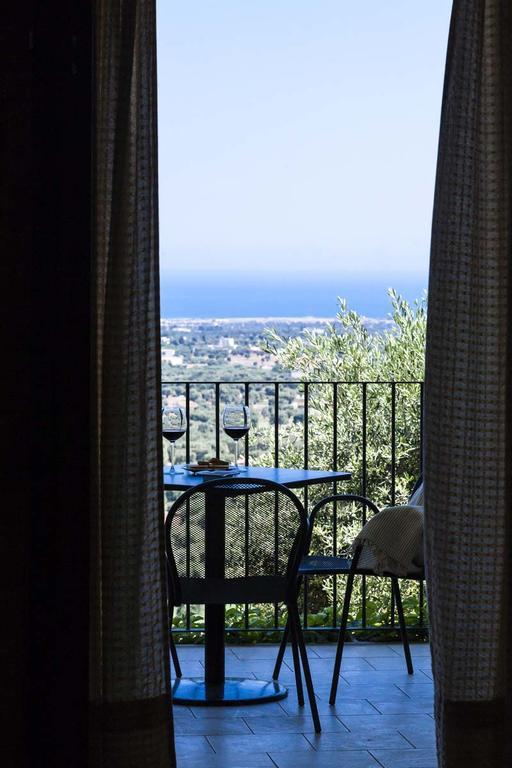 B&B Pozzo Di Luce (Adults Only) Monopoli Exteriér fotografie