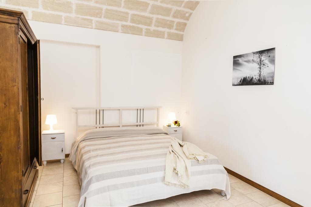 B&B Pozzo Di Luce (Adults Only) Monopoli Exteriér fotografie