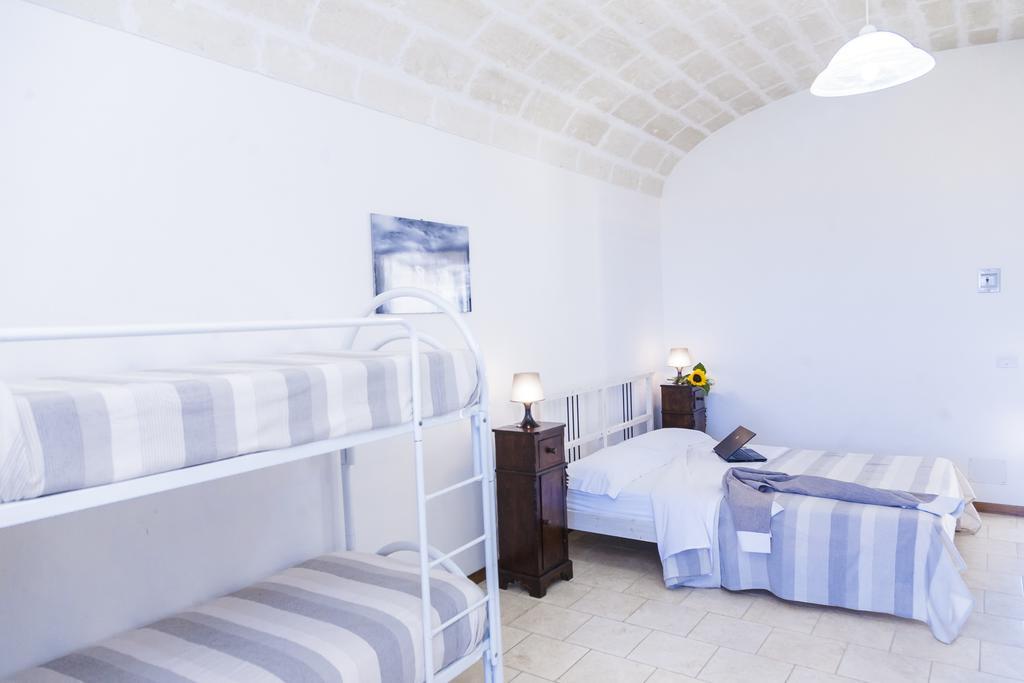 B&B Pozzo Di Luce (Adults Only) Monopoli Exteriér fotografie