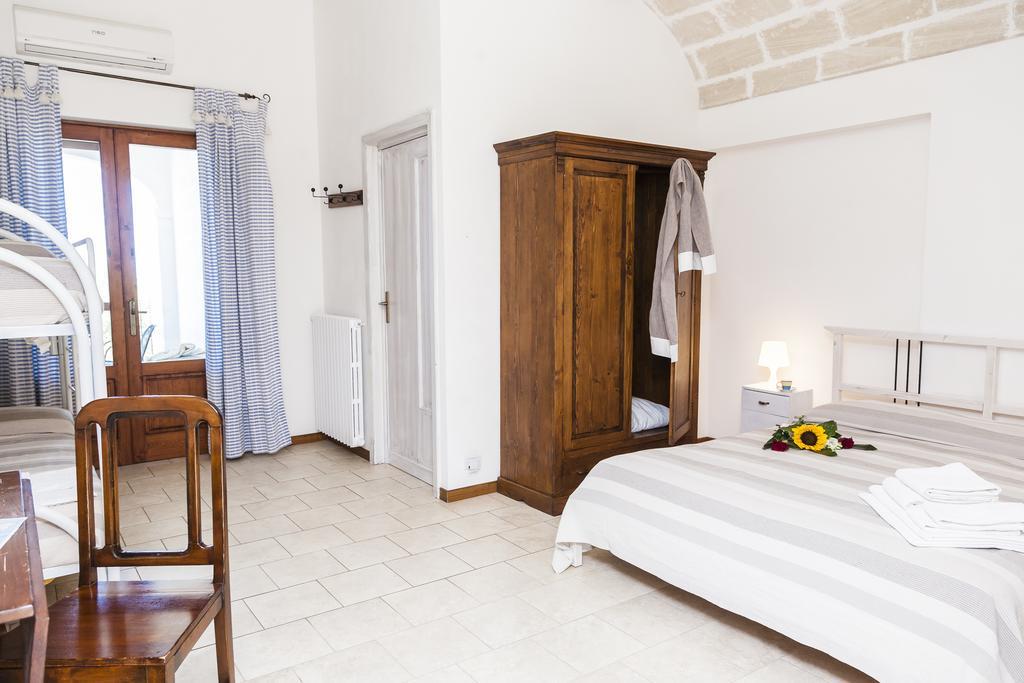 B&B Pozzo Di Luce (Adults Only) Monopoli Exteriér fotografie
